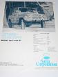 VAZ - 2102, VAZ - 2103, VAZ - 469 B (UAZ 469 B) - prospekt - USA