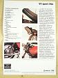 Moto Guzzi V7 750 Sport - prospekt - REPRINT
