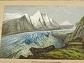 Berg und Gletscher Reisen in den österreichischen Hochalpen - Anton von Ruthner - 1864