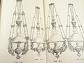 Friedrich Hoffmann, Lampen a Metallwaaren - Fabrik, Sebnitz, Sachsen - Nieder - Einsiedl (Dolní Poustevna), Böhmen - Muster - Tafel III - Neuheiten 1895/96
