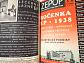 ZEPOP - Zprávy elektrických podniků obce Pražské - 1937