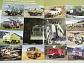 Tatra T 810, T 158, T 815-7, T 815-6 - prospekt - Performance a Data Sheets - Tatra Military Vehicles