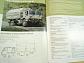 Tatra T 810, T 158, T 815-7, T 815-6 - prospekt - Performance a Data Sheets - Tatra Military Vehicles