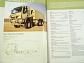 Tatra T 810, T 158, T 815-7, T 815-6 - prospekt - Performance a Data Sheets - Tatra Military Vehicles