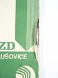 JZD Slušovice - 25 let - 1949 - 1974