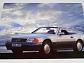 Mercedes - Benz Profile - Der neue SL - und ein grosses Programm - prospekt - 1989
