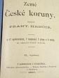 Země České koruny - František Hrnčíř - 1900