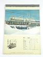 Modell - Eisenbahn - Kalender 1967