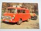 Feuerwehrfahrzeuge - DDR - Tatra, Horch, Barkas, Robur, IFA...