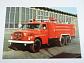 Feuerwehrfahrzeuge - DDR - Tatra, Horch, Barkas, Robur, IFA...