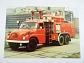 Feuerwehrfahrzeuge - DDR - Tatra, Horch, Barkas, Robur, IFA...