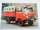 Feuerwehrfahrzeuge - DDR - Tatra, Horch, Barkas, Robur, IFA...