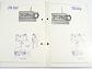 Dvojkovové technické teploměry a termostaty - 408 - Metra Blansko - Technomat - 1983