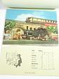 Modell - Eisenbahn - Kalender 1965