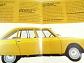 Citroën ami 8 - 1969 - prospekt