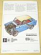 Trabant 601 - 1974 - prospekt