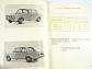 FSO - Fiat 125 P - instrukcja obslugi - 1969