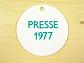 Mistrovství světa v motokrosu - Holice - Velká cena ČSSR - presse - 1977
