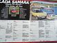 Avtoexport Round-up 87 - časopis - 4-1987 - Belaz, Kamaz, Liaz 5256 Bus, Kraz 260, Ikar Snowmobile, Lada Samara, Lada Niva...