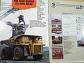 Avtoexport Round-up 87 - časopis - 4-1987 - Belaz, Kamaz, Liaz 5256 Bus, Kraz 260, Ikar Snowmobile, Lada Samara, Lada Niva...
