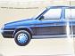 Škoda Forman - 1990 - prospekt