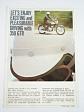 Bridgestone 350 GTR - Design Leadership - prospekt