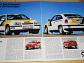 Opel - Kadett GSI Gruppe A - prospekt - Rallye - Sport