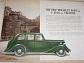 Wolseley 16/65 H.P. a 18/85 H.P. - 1945 - prospekt