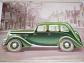 Wolseley 16/65 H.P. a 18/85 H.P. - 1945 - prospekt