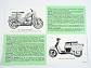 Puch - Mopedes - MS 50 V - VS 50 D - VZ 50 N - MC 50 - DS 50 - R 50 - prospekt - 1966
