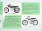 Puch - Mopedes - MS 50 V - VS 50 D - VZ 50 N - MC 50 - DS 50 - R 50 - prospekt - 1966