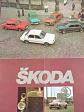 Škoda 105, 120 - prospekt - Motokov - Škoda 105 S, 105 L, 120 L, 120 LS, 120 GLS
