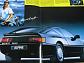 Renault 1988 - Alpine, Espace, 25, Nevada, 21, 9/11, 5, Jeep Cherokee, Rapid - prospekt