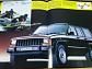 Renault 1988 - Alpine, Espace, 25, Nevada, 21, 9/11, 5, Jeep Cherokee, Rapid - prospekt