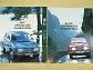 SAAB 1970 - SAAB 96 V4, 95 V4, 99 - prospekt
