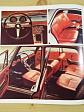 Alfa Romeo - 1750 Berlina - 1968 - prospekt