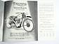 Triumph - 1939 - prospekt - REPRINT