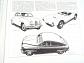 SAAB - From 92 to 99 - half a million SAABs - prospekt