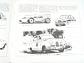 SAAB - From 92 to 99 - half a million SAABs - prospekt