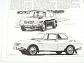 SAAB - From 92 to 99 - half a million SAABs - prospekt