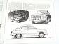 SAAB - From 92 to 99 - half a million SAABs - prospekt