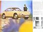 Porsche 911 - 912 - prospekt - 1966