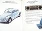 Volkswagen - Die neuen Käfer - 1969 - prospekt