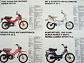 Honda - The young Hondas - 1985 - prospekt