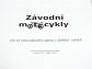 Závodní motocykly - 100 let motocyklového sportu v českých zemích - NTM Praha - 2001