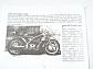 Závodní motocykly - 100 let motocyklového sportu v českých zemích - NTM Praha - 2001