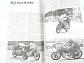Classic Motor - Cycles - Vic Willoughby - 1992