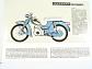 Zündapp - Super Combinette, KS 50 Super, KS 50 Sport, KS 100 - prospekt