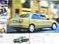 Fiat Marea - prospekt