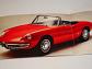 Alfa Romeo 1750 Spider Veloce Pininfarina - prospekt